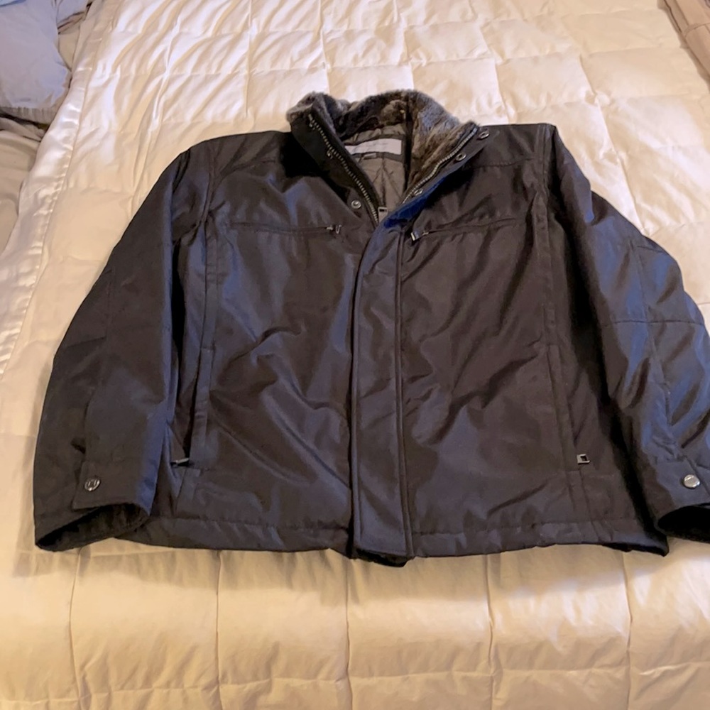 Marc New York jacket